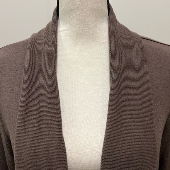 Athleta Pranayama Wrap | Dusty Rose size M - Picture 8 of 15